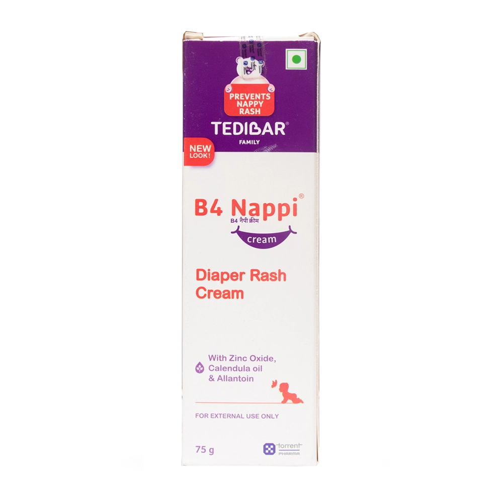 B4-NAPPI CREAM